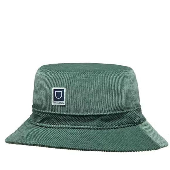 Brixton Other - Brixton Beta Packable Bucket Hat